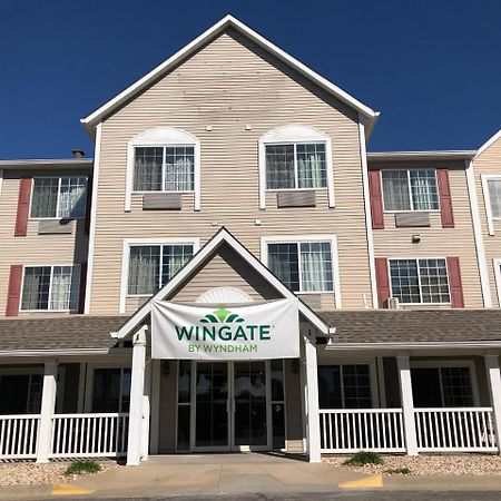 Best Western Worlds Of Fun Kansas City Luaran gambar
