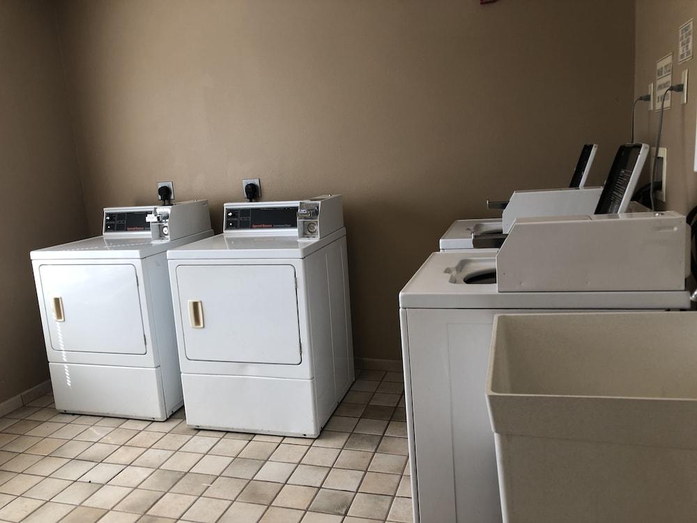 Best Western Worlds Of Fun Kansas City Luaran gambar