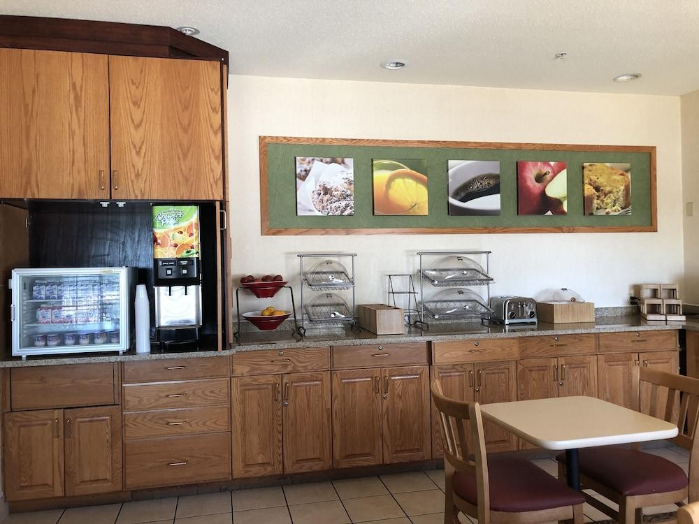 Best Western Worlds Of Fun Kansas City Luaran gambar