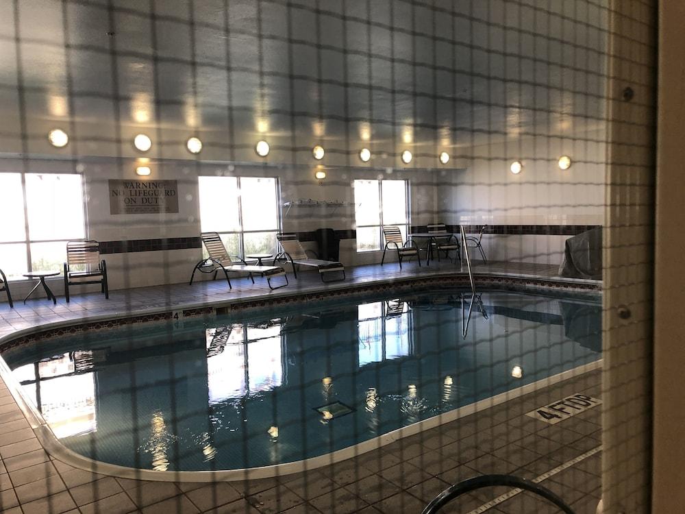 Best Western Worlds Of Fun Kansas City Luaran gambar