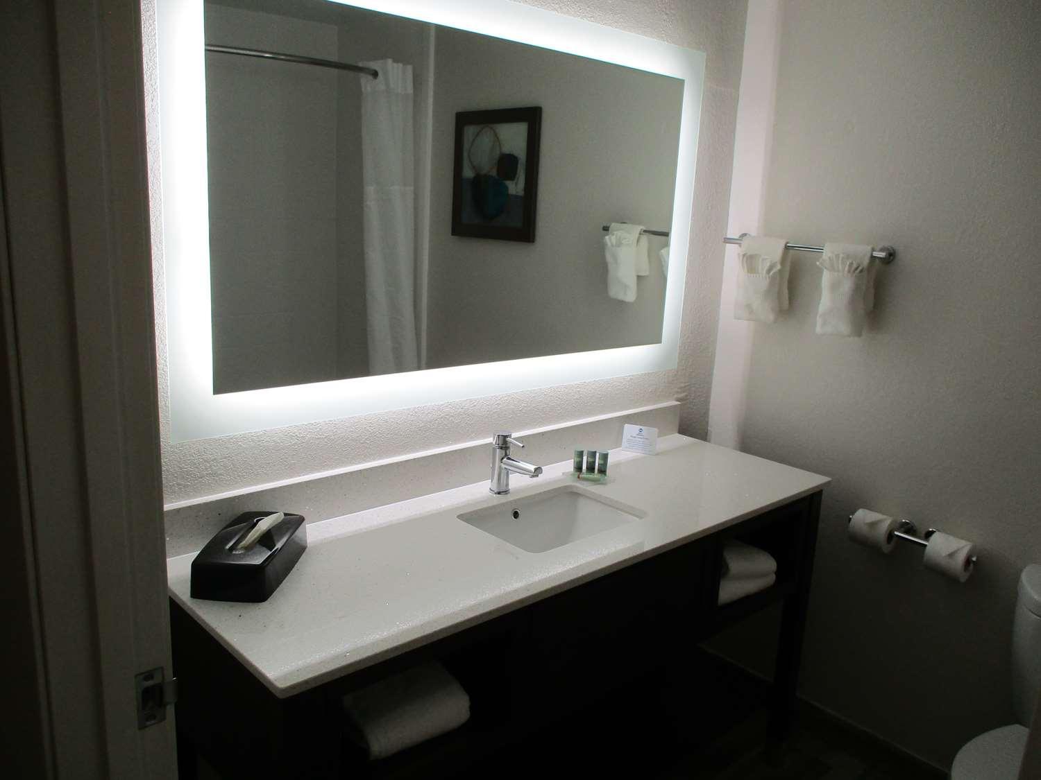 Best Western Worlds Of Fun Kansas City Luaran gambar