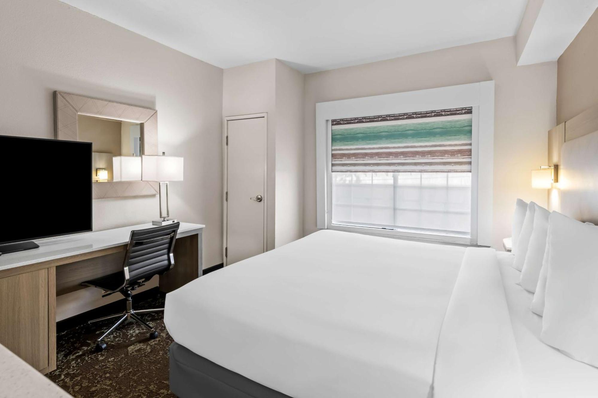 Best Western Worlds Of Fun Kansas City Luaran gambar