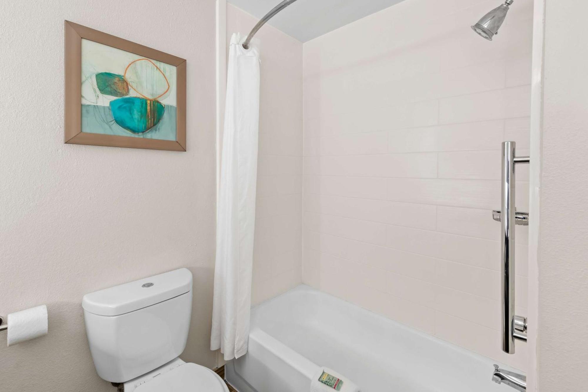 Best Western Worlds Of Fun Kansas City Luaran gambar