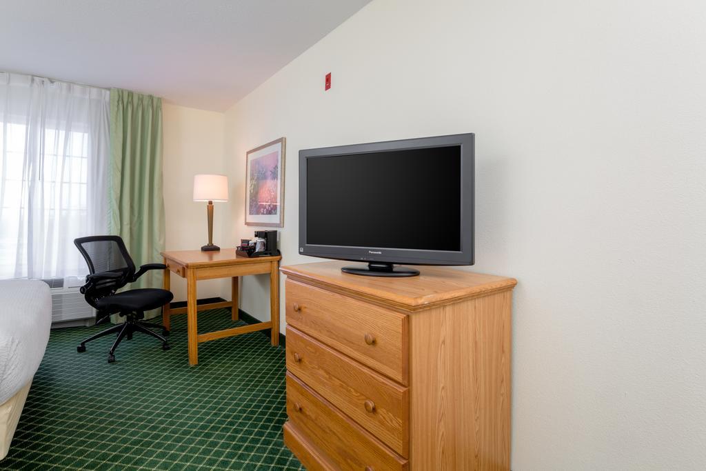 Best Western Worlds Of Fun Kansas City Luaran gambar