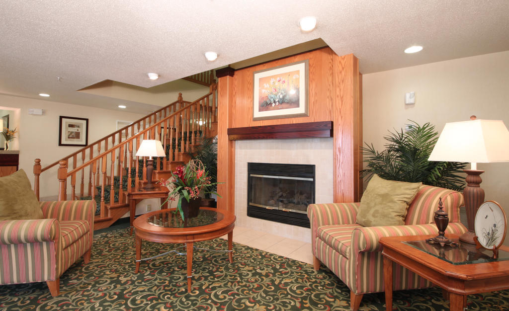 Best Western Worlds Of Fun Kansas City Luaran gambar