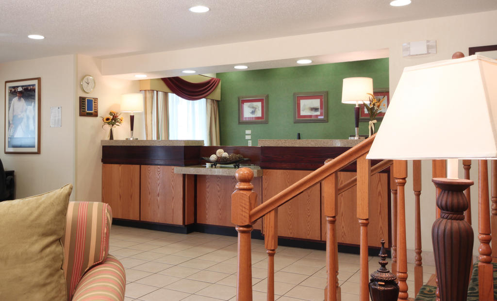 Best Western Worlds Of Fun Kansas City Luaran gambar