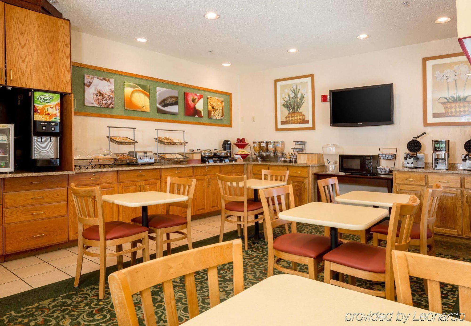 Best Western Worlds Of Fun Kansas City Luaran gambar