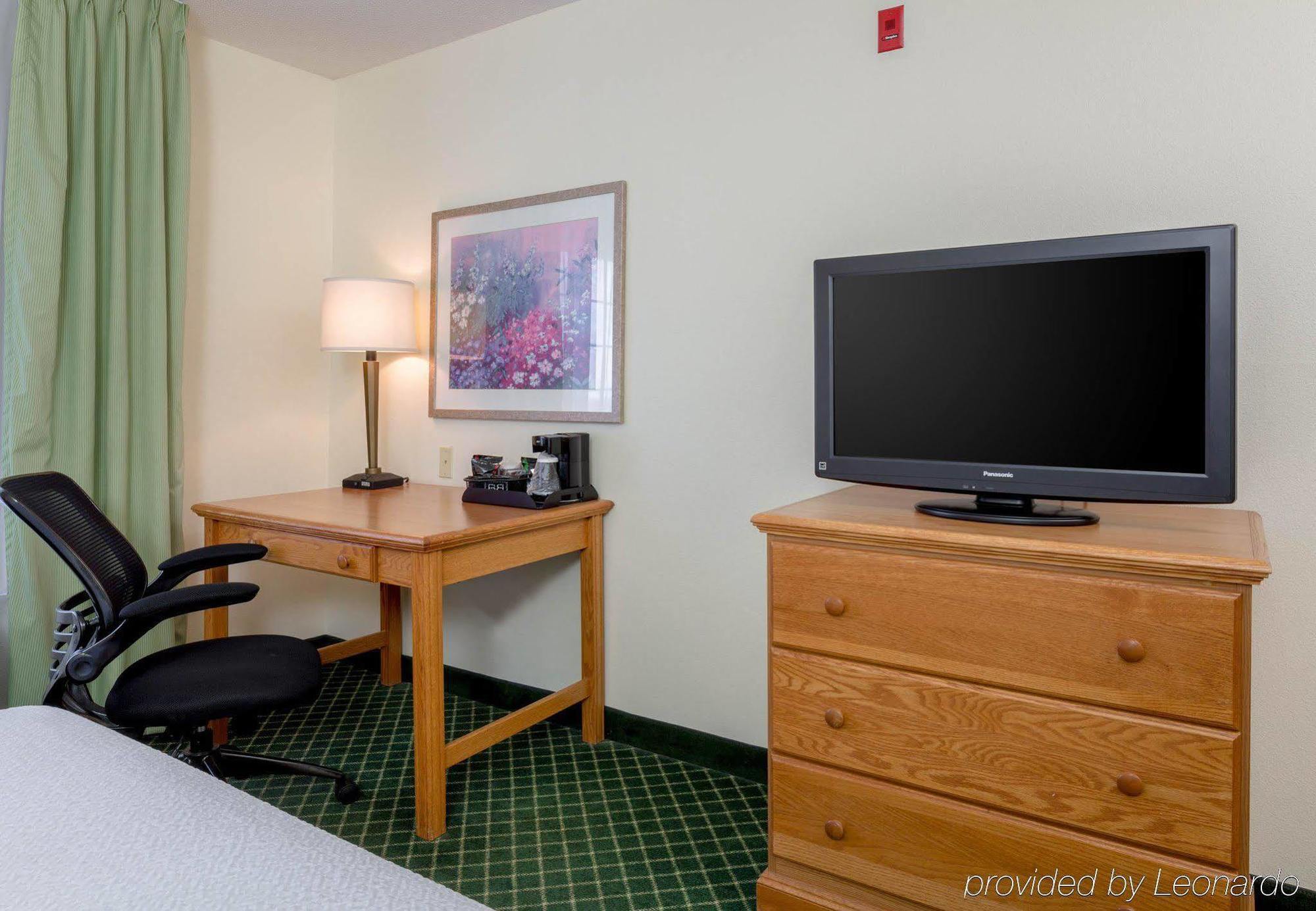Best Western Worlds Of Fun Kansas City Luaran gambar