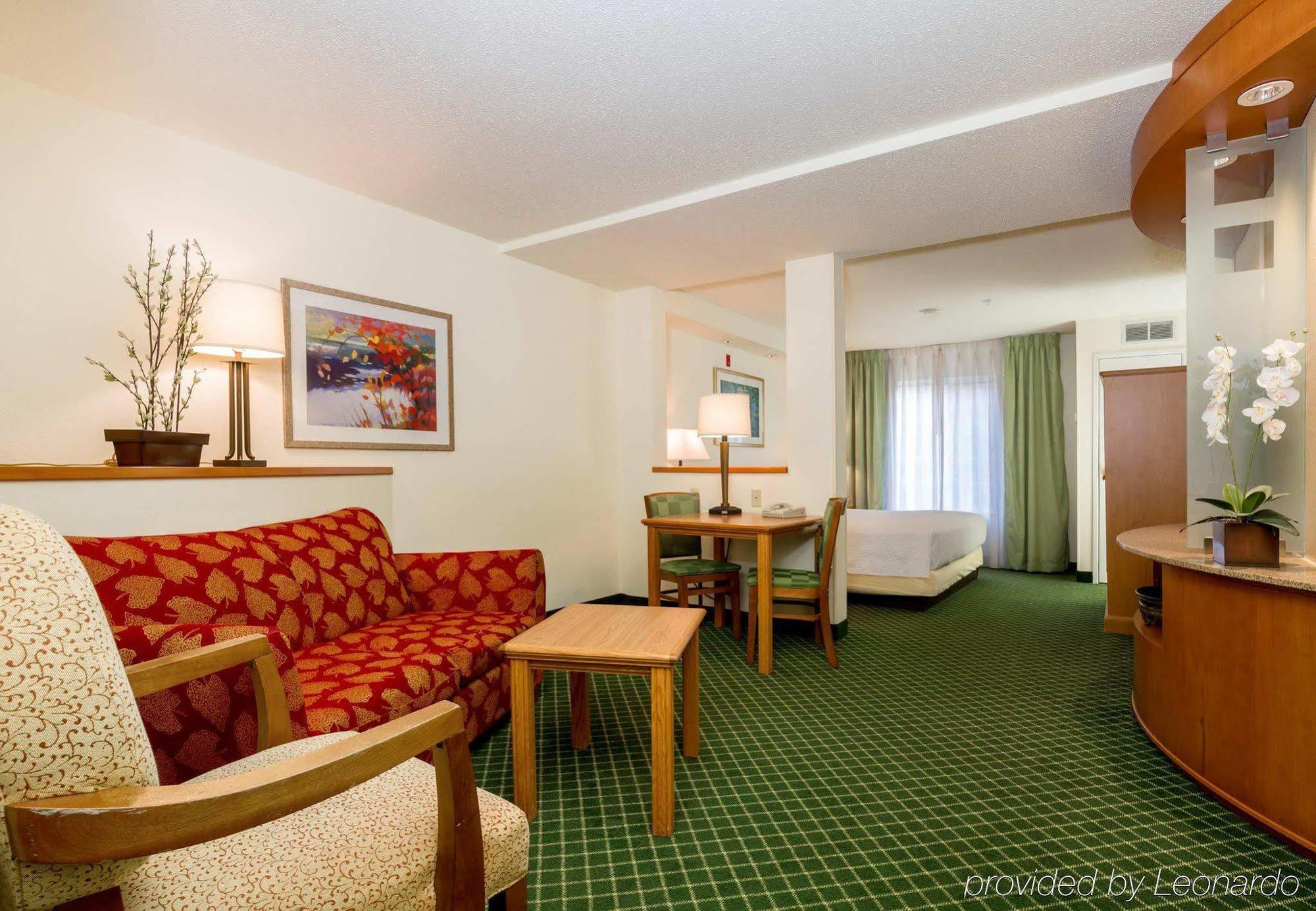 Best Western Worlds Of Fun Kansas City Luaran gambar