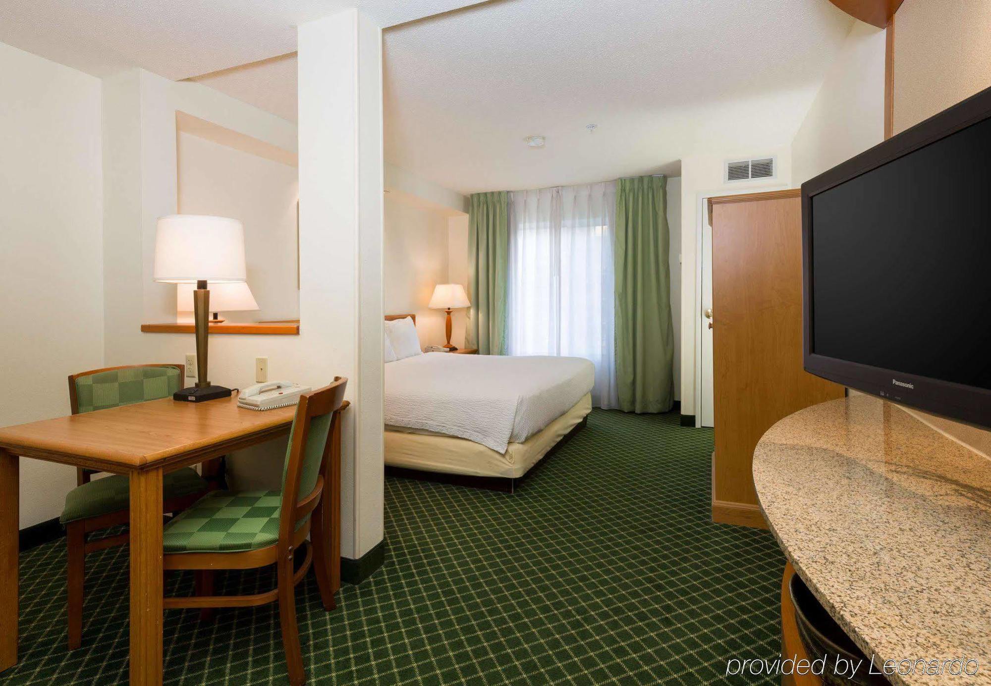 Best Western Worlds Of Fun Kansas City Luaran gambar