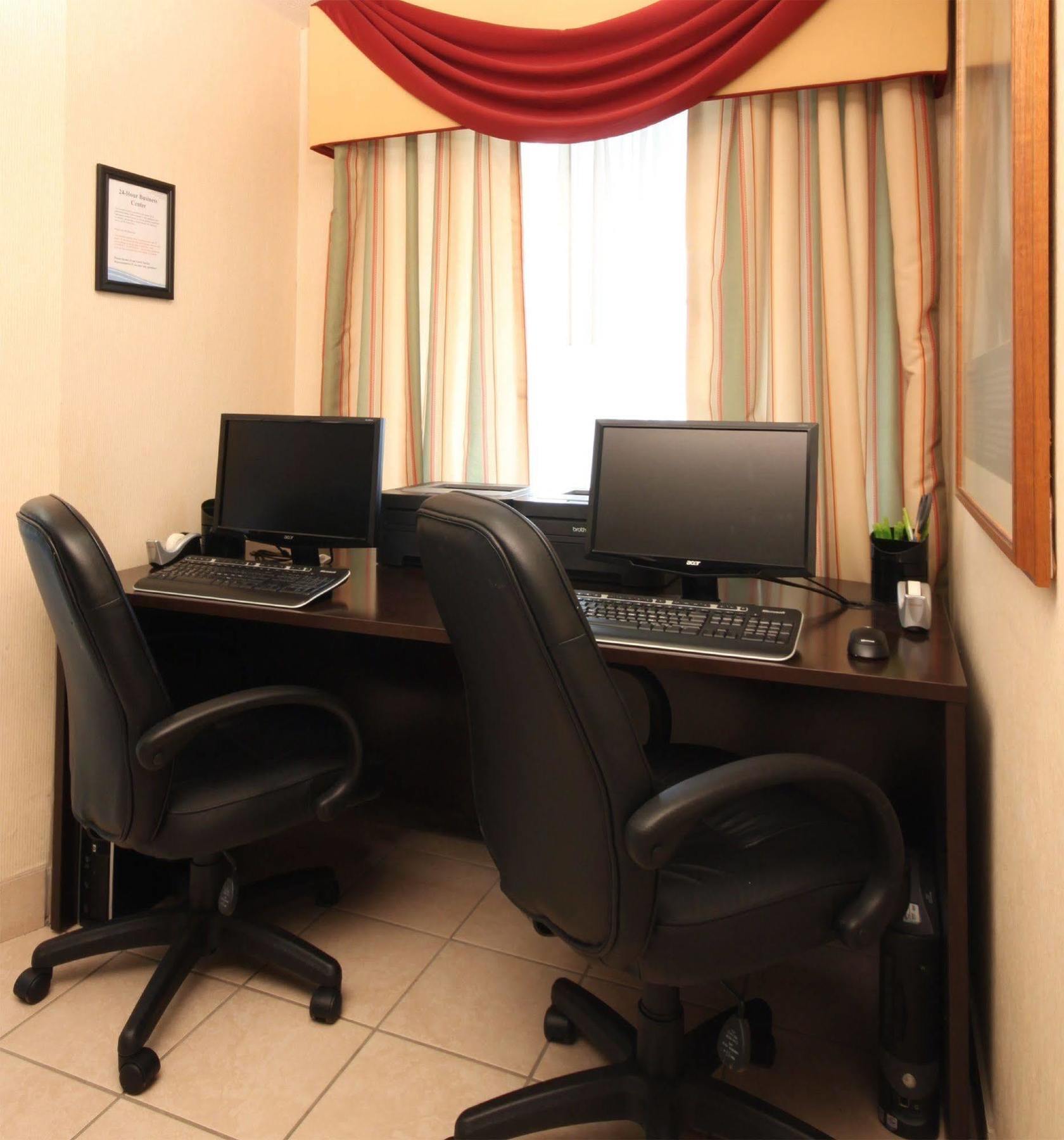 Best Western Worlds Of Fun Kansas City Kemudahan gambar